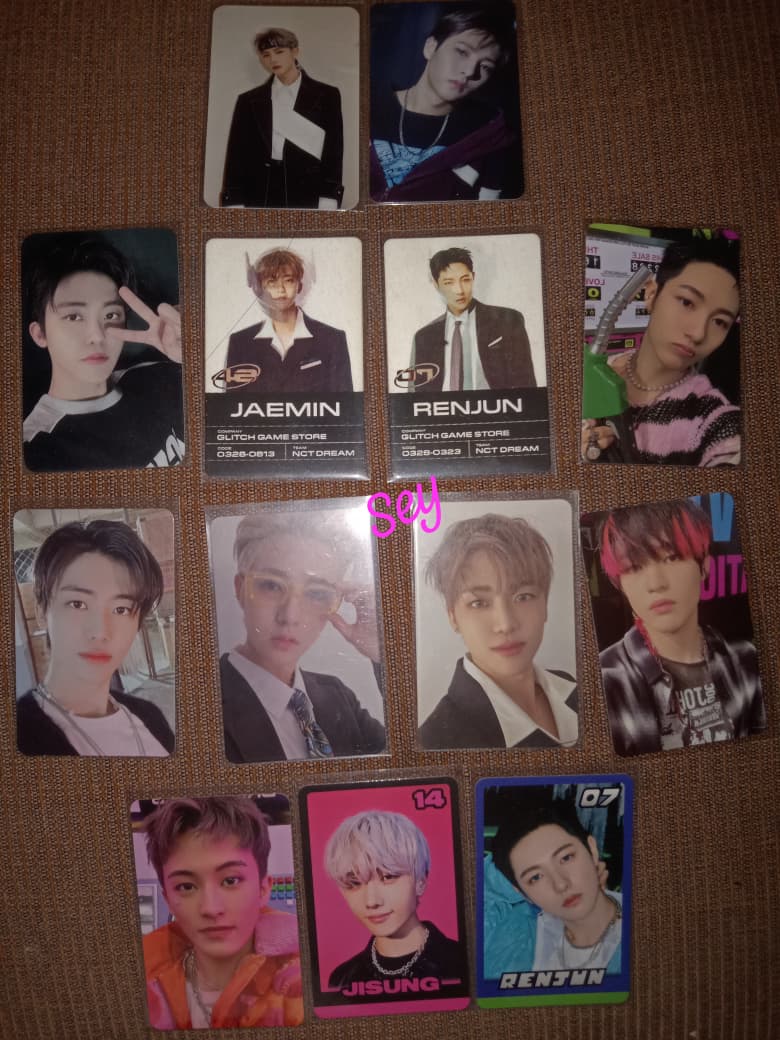 onlyseyyy's tweet photo. WTS!! want to sale pc official #NCTDREAM

harga lngsg nego aja start 15k

📍jateng
✅ shopee
✅ freebies 
✅ detail dm
❌ exc admin oren https://t.co/vtHnUD444U