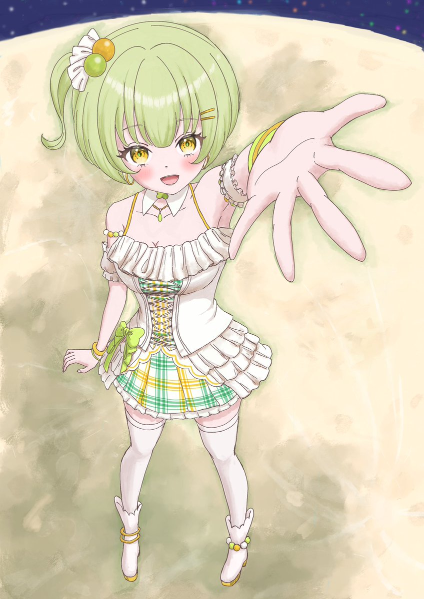 めろん様 めろん。 (@Melonkun39) / X