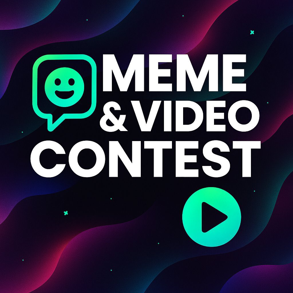 🚨🐸 $KAST MEME CONTEST 🐸🚨

Think your memes can break the internet?
Now’s your chance to prove it. 💥

🎥 Formats accepted:
• Memes (Graphics, Stickers, Posts)
• Videos (the spicier, the better)

💎 Theme: Where Jeets Cry and Diamond Hands Laugh.
Show why our community is
