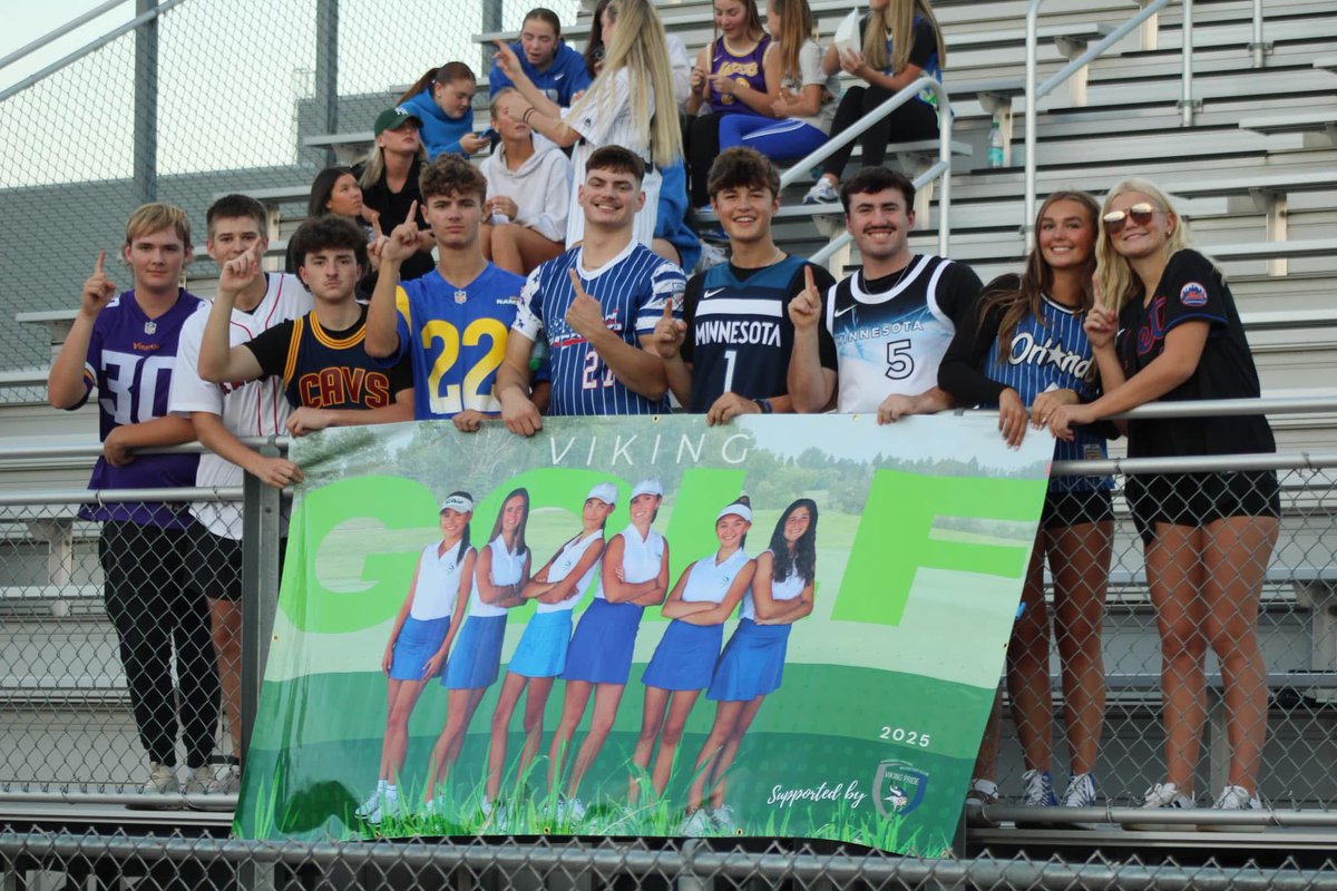 Kindred Golf tweet media