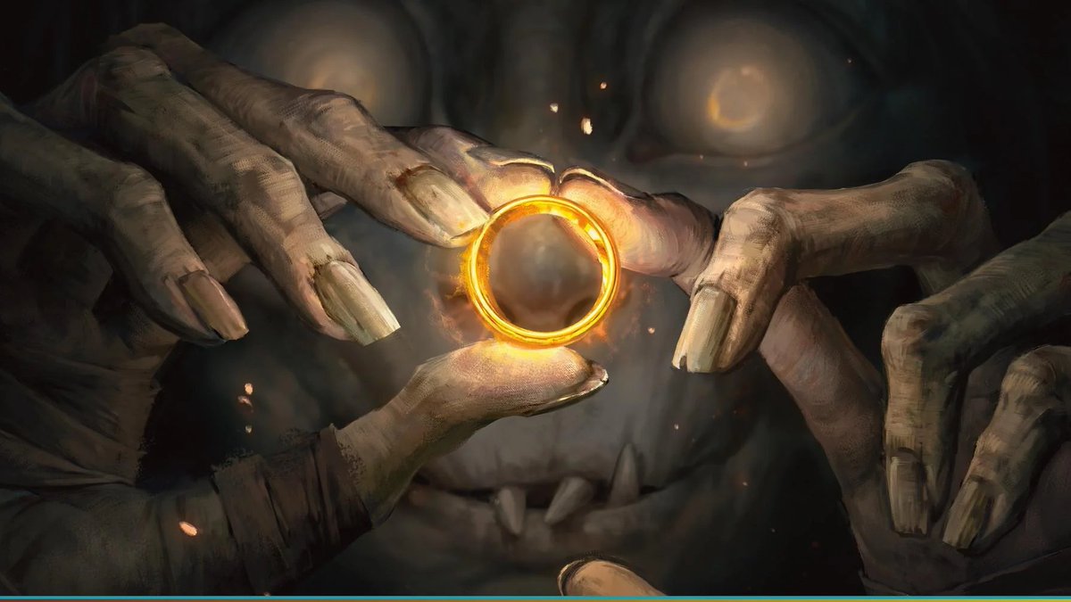 RapsoloM's tweet photo. 👨‍💼Esta noche analizamos todo lo anunciado en el finde.

🧚‍♀️Vemos la historia de #MTGLorwyn y hablamos del impacto de las colecciones.

🕖8:00pm - https://t.co/jG12A14R3B https://t.co/3rdu7mUjOh