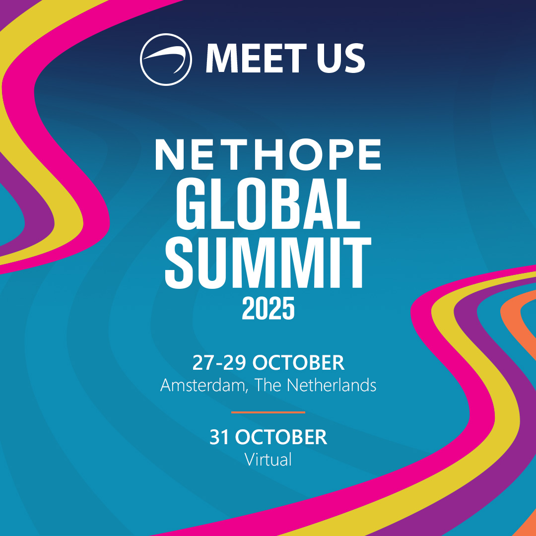 iectelecom's tweet image. @NetHope_org #GlobalSummit is taking place from Oct 27 to 29 in #Amsterdam. As a #NetHope member, we&apos;re committed to affecting change in the #humanitarian sector. Check out #RDK 2.0 &amp;amp; our #Starlink Portfolio for #NGO operations. Arrange a meeting at marketing@iec-telecom.com