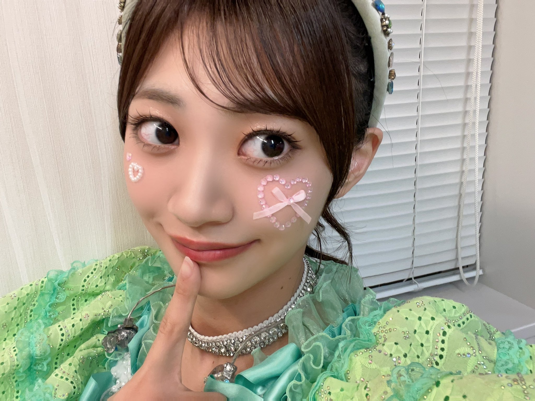 板倉可奈(CUTIE STREET) (@kana_cs1111) / X