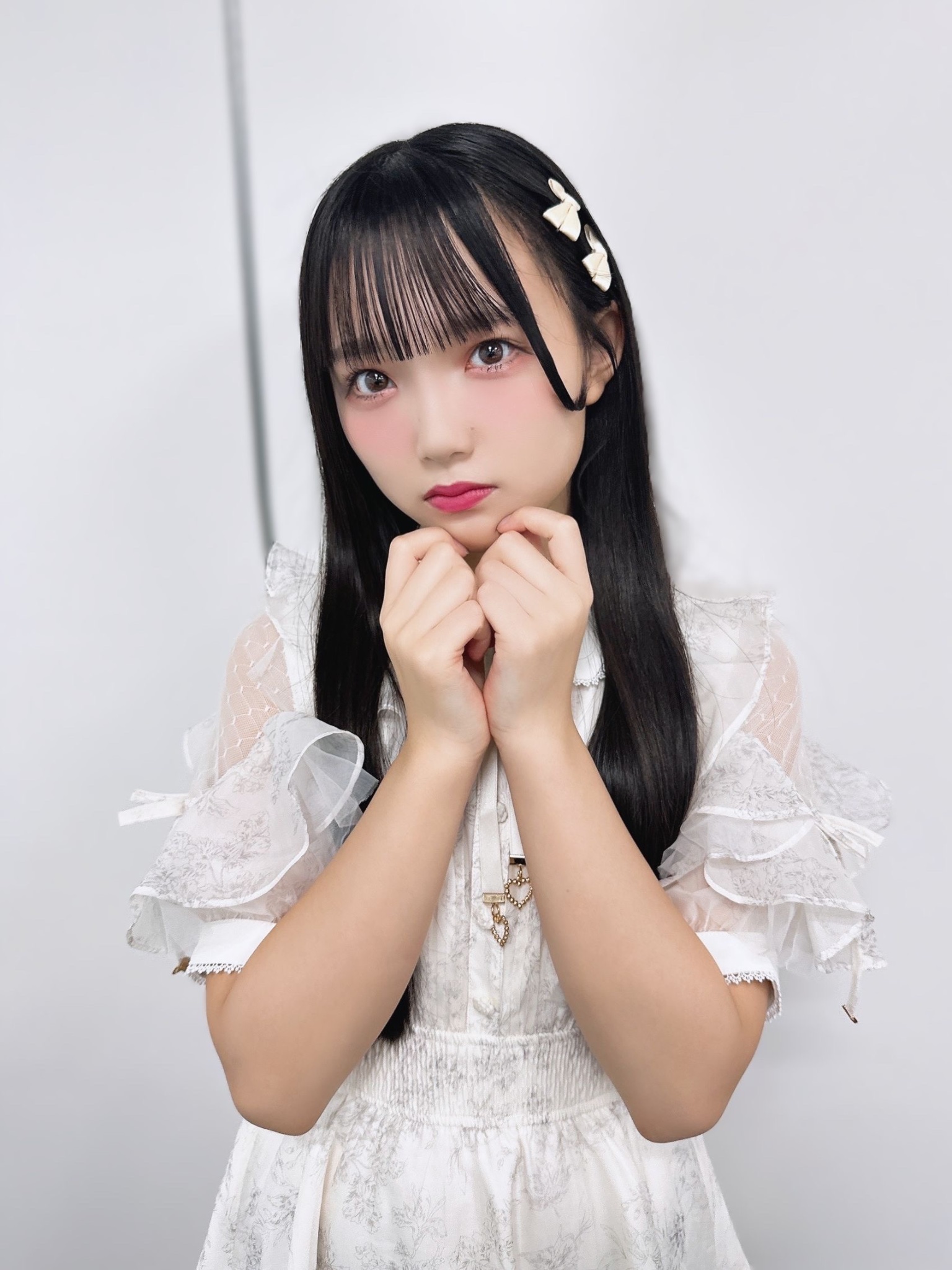 STU48 月別 生写真 2025.7月 岡村梨央 直筆 サイン STU48 月別 生写真 2025.7月 岡村梨央 直筆 サイン 3003_3.jpg