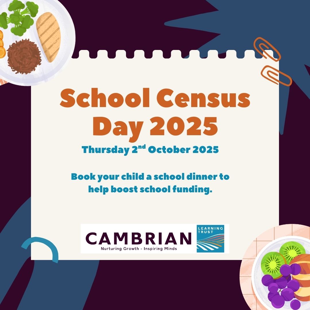 Cambrian Learning Trust tweet media