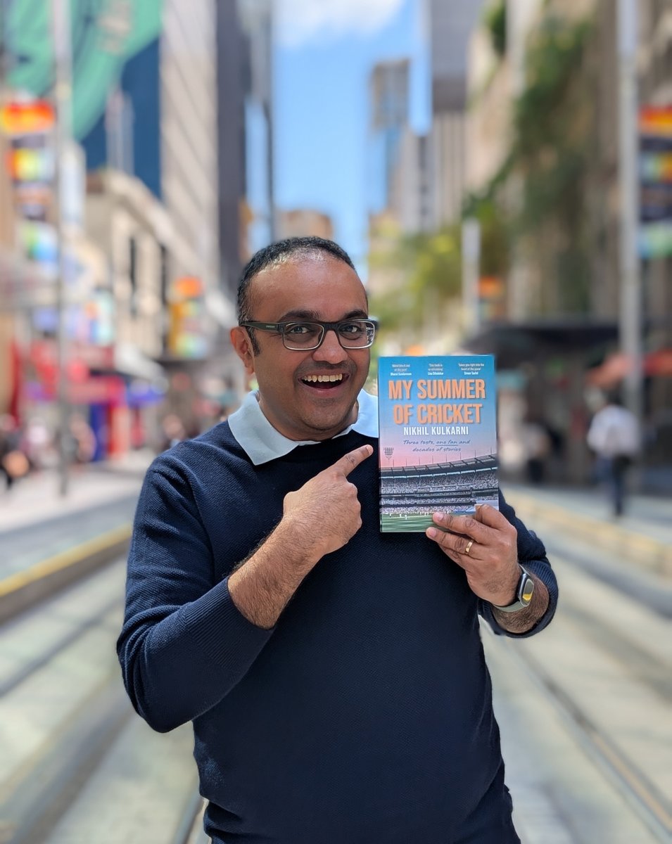 Nikhil Kulkarni tweet media