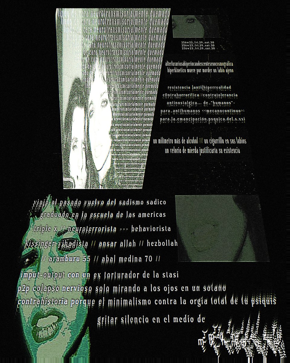 no categoríza tweet media