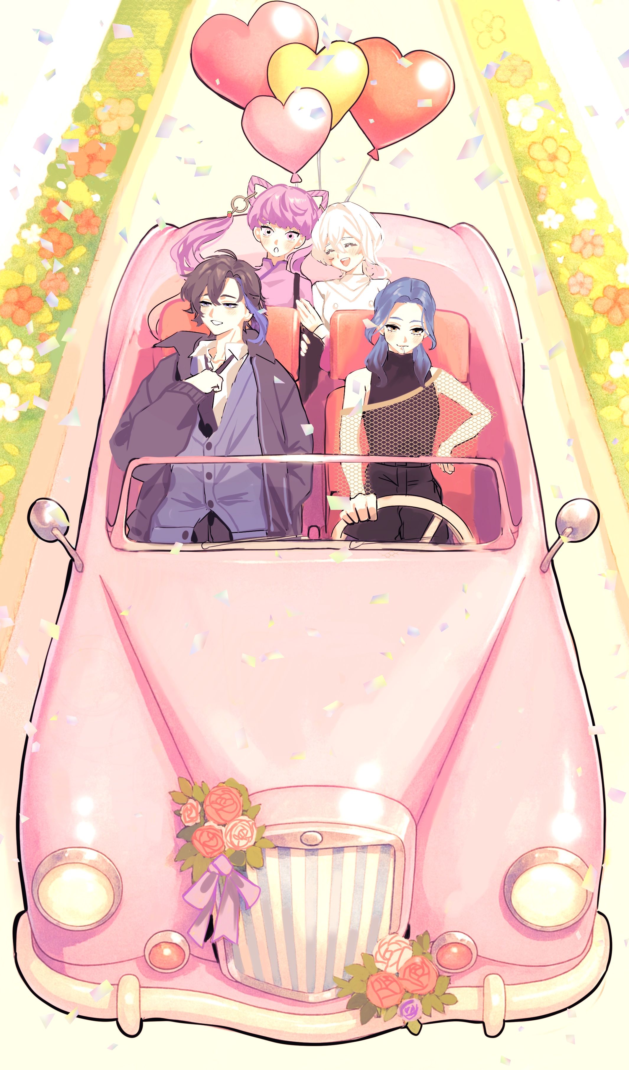 すず(いち)様♡ありがとうございます♡ すず様♡ありがとうございます♡