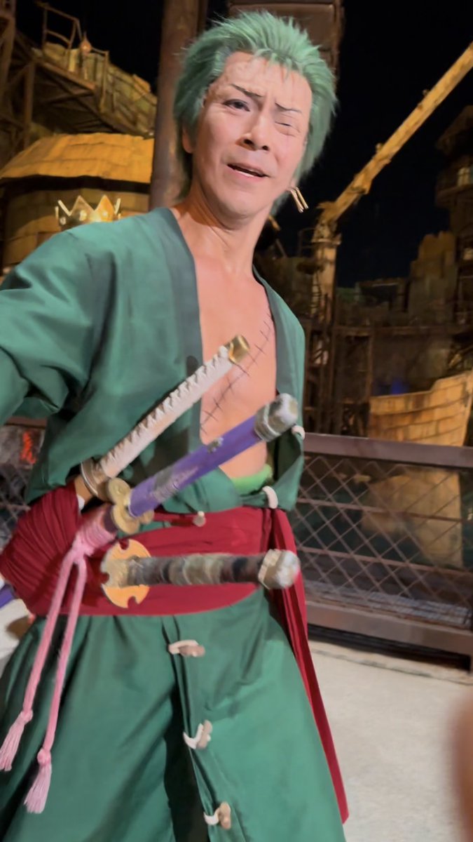 フランキーだお フランキー(フルアート/foil/illust:DAI-XT.)【UC】{OP01-021}