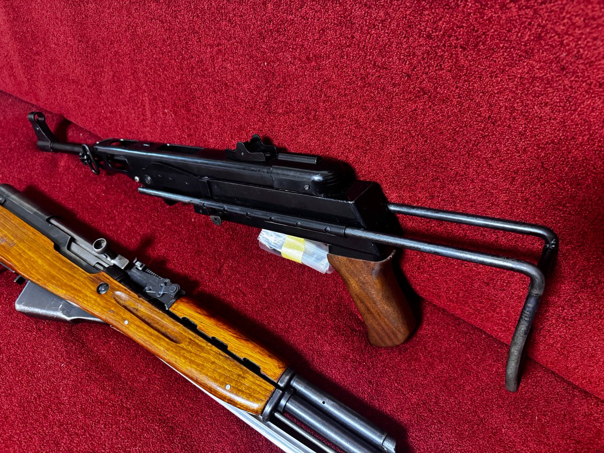ベトナム実物　実弾ライター❗️❗️❗️ A gorgeous out-of-print Kokusai revolver! Model gun provided