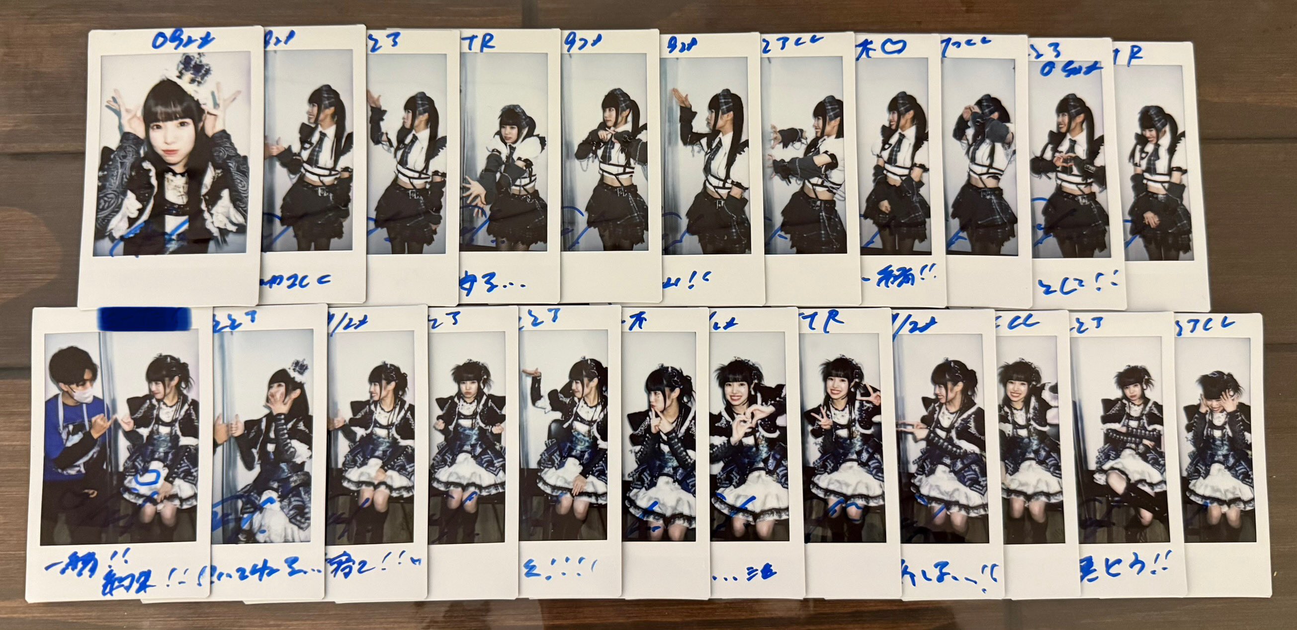 ほ*ろ様 空詩かれん 2点 ほ*ろ様 空詩かれん 2点 空詩かれん【iLiFE!】 (@iLiFE_karen) / X