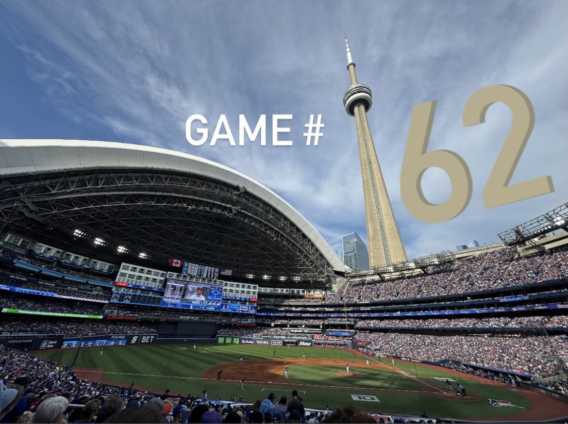 bballdad44745's tweet photo. Someone up there is smiling too. So happy they could all be together for game 162 to celebrate the @BlueJays American League Championship with their baby brother… #Always4 https://t.co/d1D11zucdh