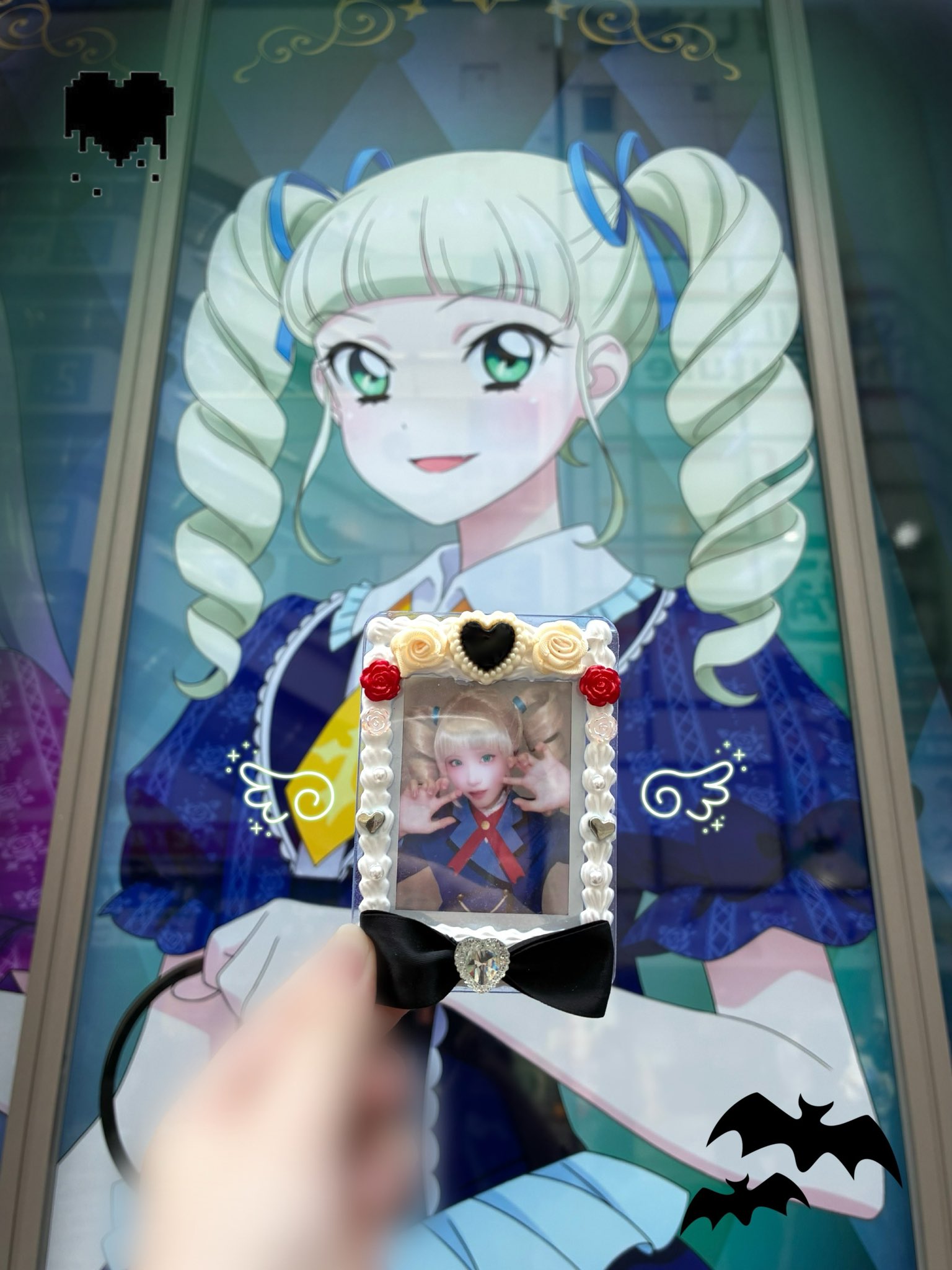 ユリ⭐︎様 AZONE INTERNATIONAL::Iris Collect Petit::商品紹介-商品詳細