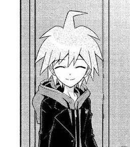 FatedByHope's tweet photo. ⠀
⠀
⠀⠀⊳ Makoto's here to tell you to have
⠀⠀⠀a good day!

⠀⠀⊳ . . .

⠀⠀⊳ 𝙃𝙚 𝙬𝙖𝙨𝙣'𝙩 𝙖𝙨𝙠𝙞𝙣𝙜.
⠀
⠀ https://t.co/jKkvbadtl8