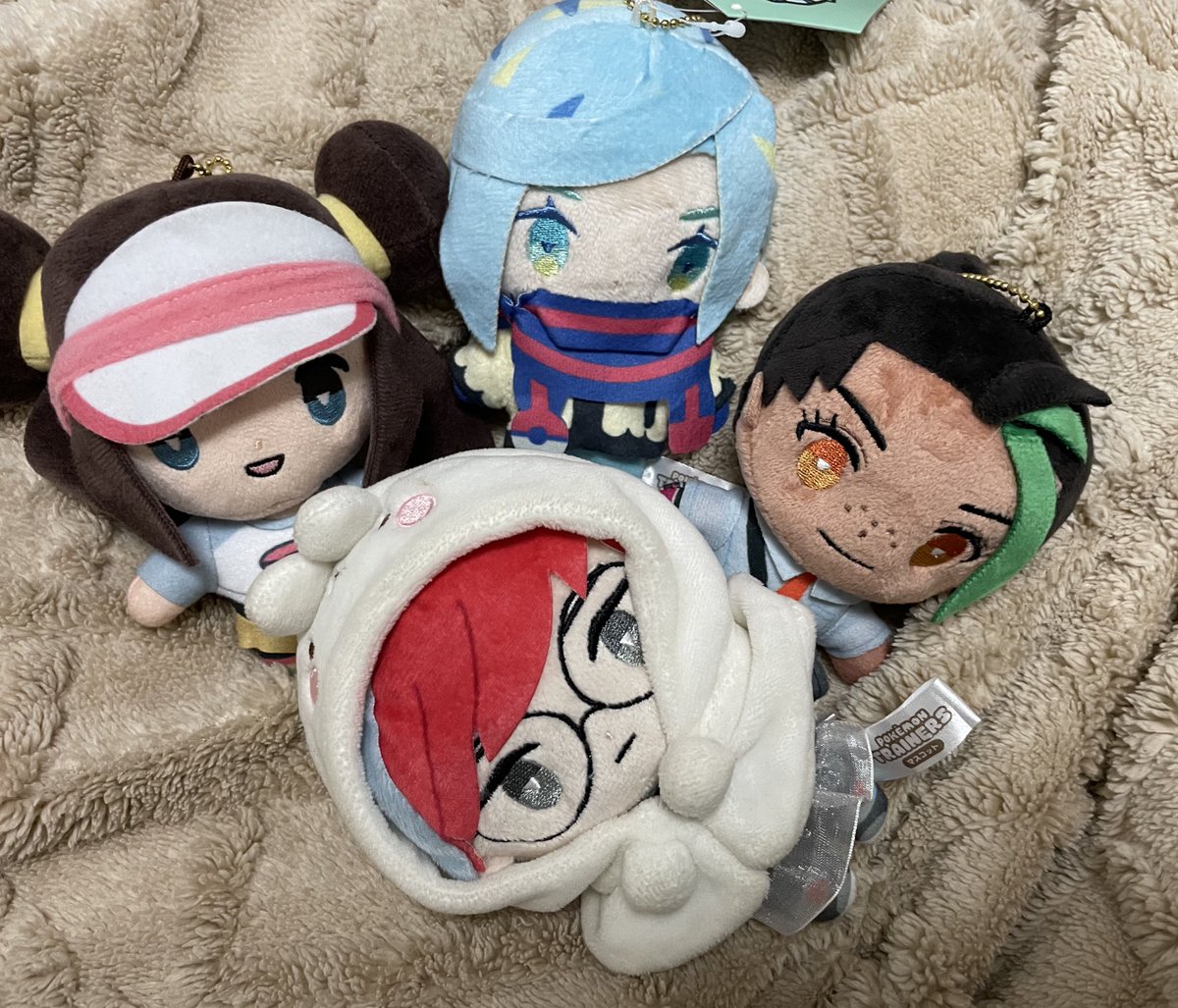 그루샤누이도왔어요...🥹