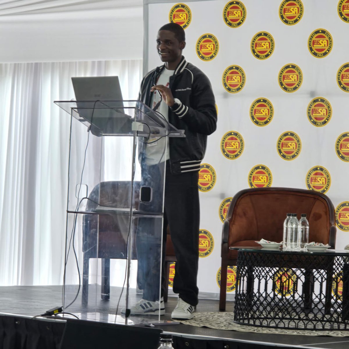 Agricultural Economics Association of SA tweet media