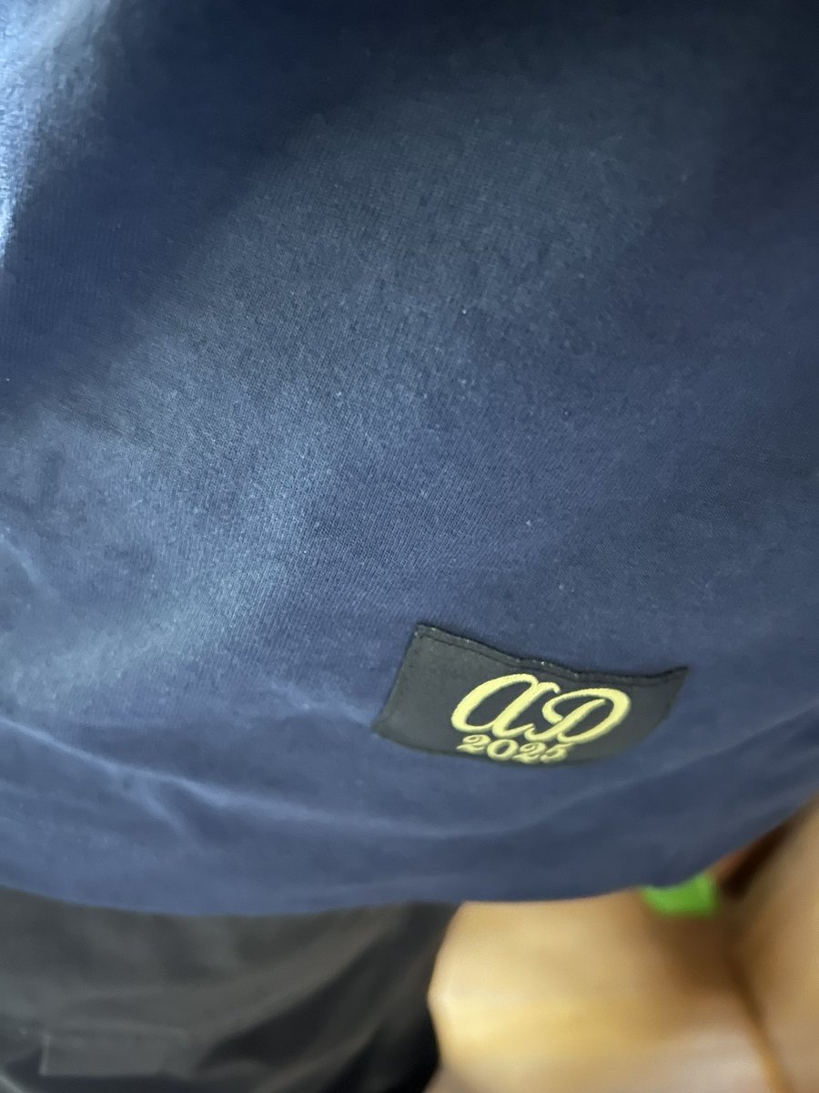 j7i2n9's tweet photo. 本日の👕
#ADS1
@addict_snkrs27 https://t.co/C43i9A8n6R