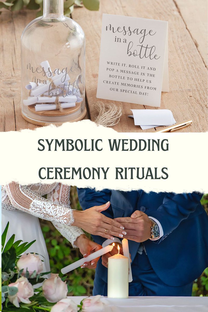 WMFteam's tweet image. 10 Symbolic Wedding Ceremony Rituals That Will Make Your Day Unforgettable

weddingmeetsfashion.com/2025/09/29/rit…