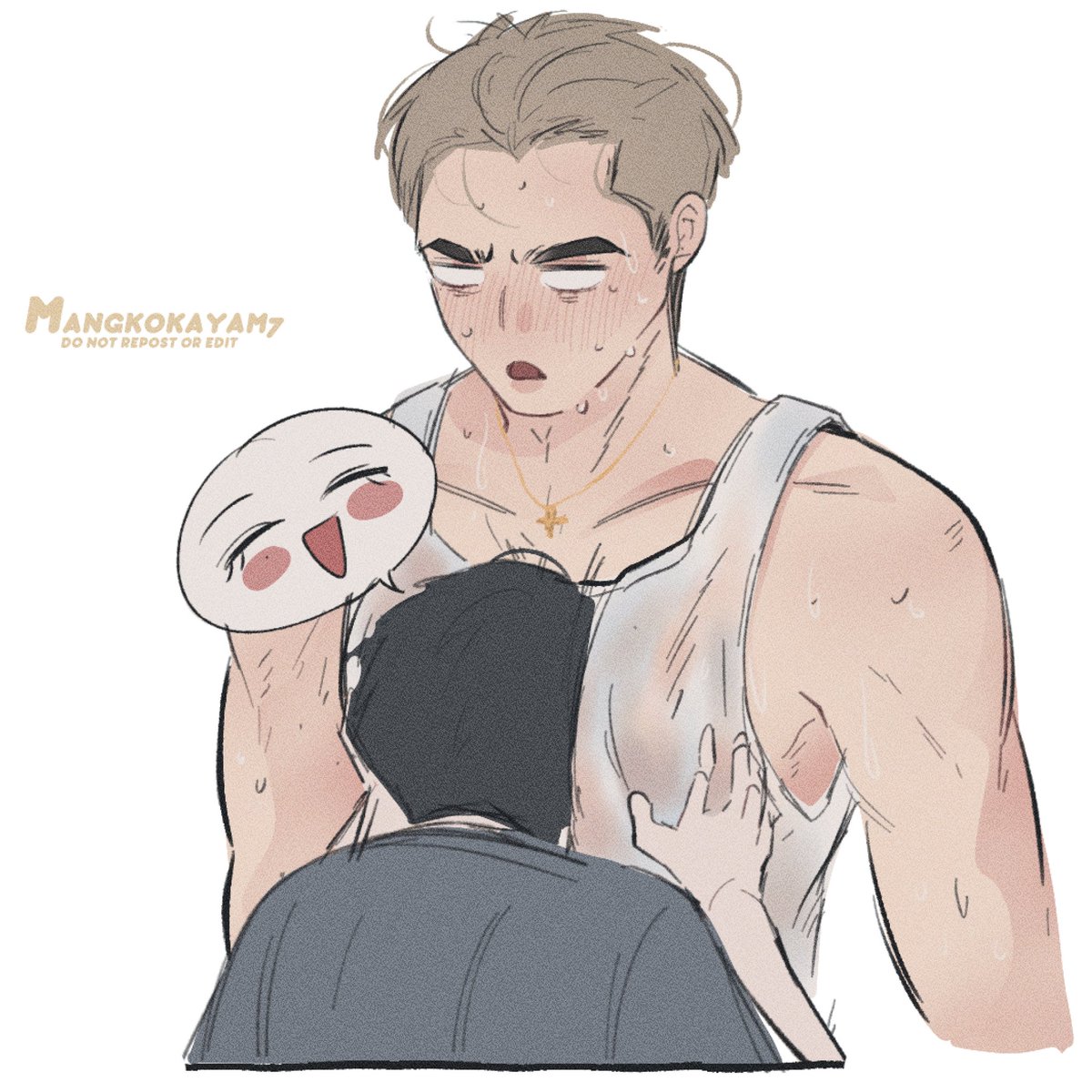 ᴄʜɪᴄᴋʏᴏ06 🍒 tweet media