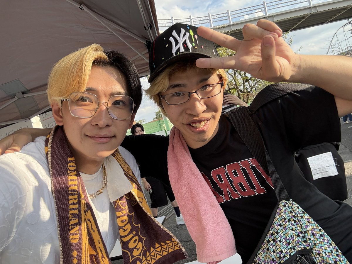 happyまさや (@masaya0410happ) / Posts and Replies / X