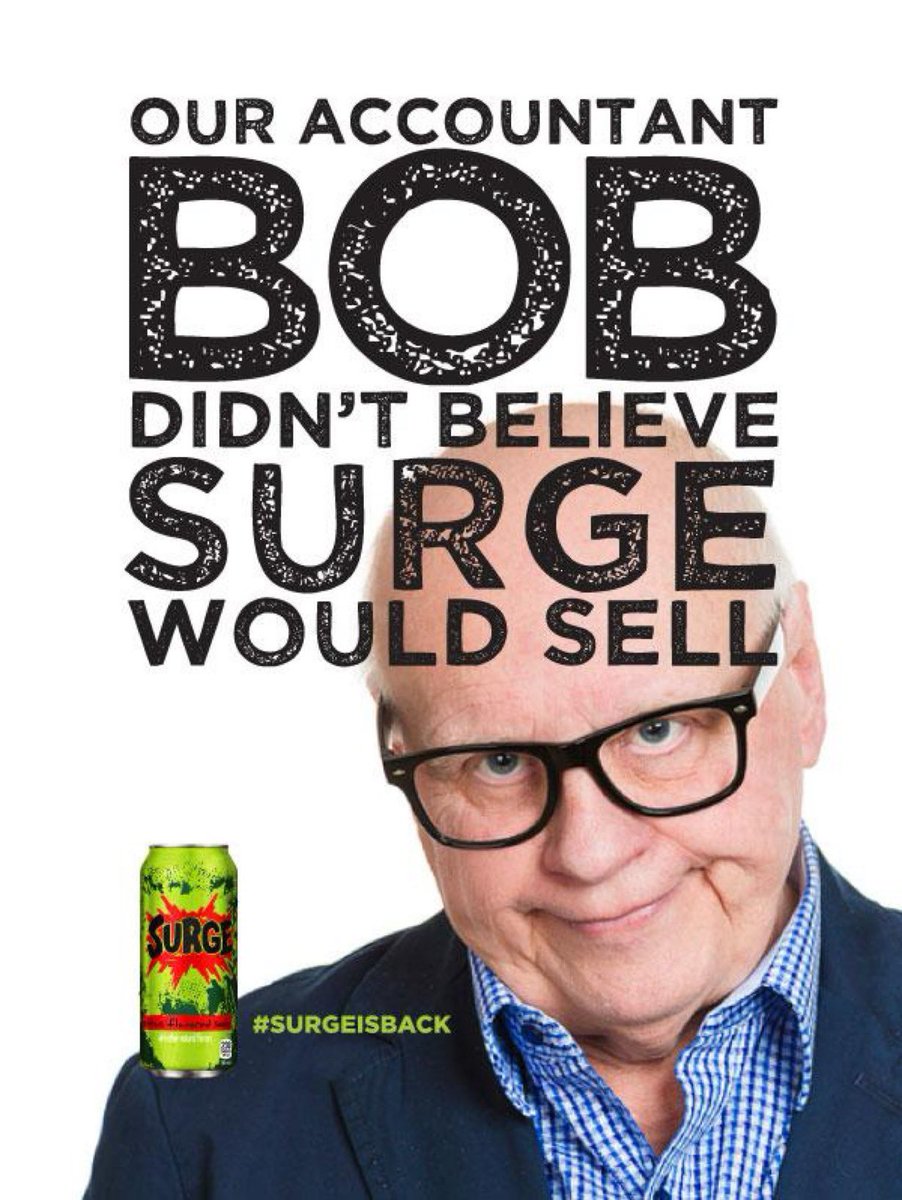 Surge Bot tweet media