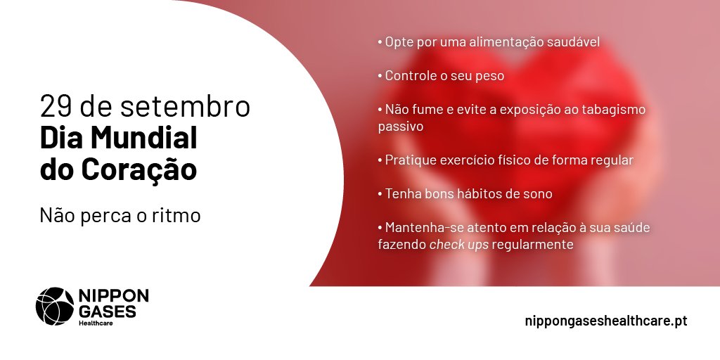 Nippon Gases Healthcare Portugal tweet media