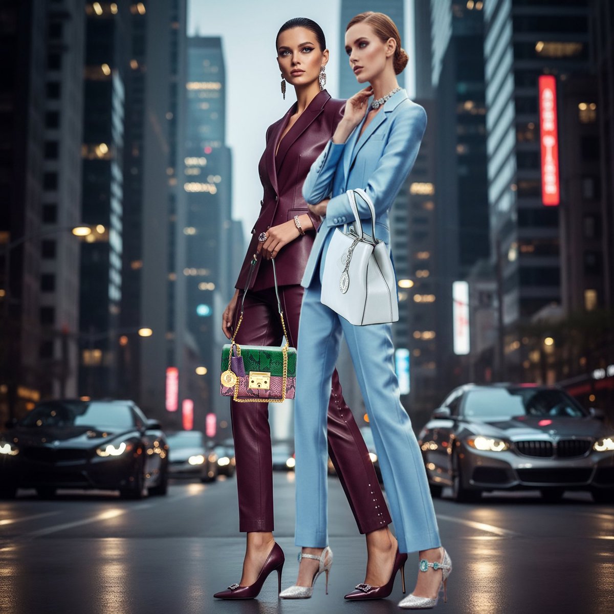 JOY ARMELI | Italian Leather Bags tweet media