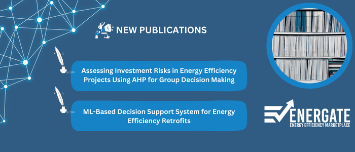 ENERGATE PROJECT tweet media