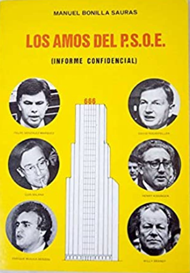 elsemiyero's tweet image. x.com/JuancaGOtero1/…
La #AgendaDestruirEspaña se reactivó en octubre de 1982, #losamosdelpsoe #davidrockefeller