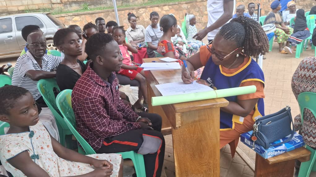 Rotaract club of Kasubi in-formation (@kasubirotaract) on Twitter photo 