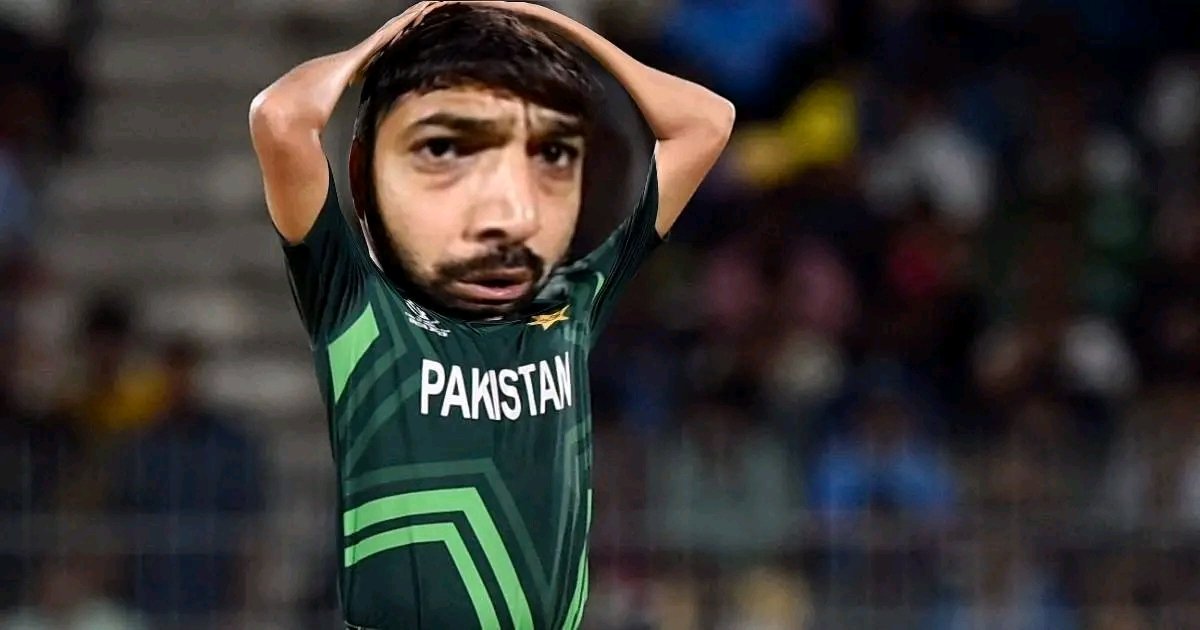 2022 Asia Cup group stage match: India needed 21 off last 2, Haris Rauf conceded 14 off the 19th over.

2022 T20 World Cup: India needed 28 off 8, he conceded 2 sixes off the next 2 balls.

2024 T20 World Cup game vs USA: Usa needed 16 off the last over and he conceded 15 off the