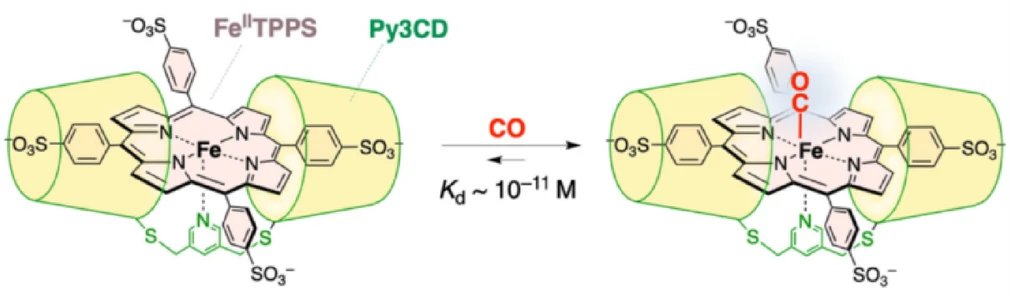 NatureAsia's tweet image. Quantification of carbon monoxide (CO) in postmortem human brain tissues after CO poisoning
nature.com/articles/s4159…
@SciReports #OA #OpenAccess paper by Kazuya Mori et al.
@oups_pr @DoshishaUniv_PR