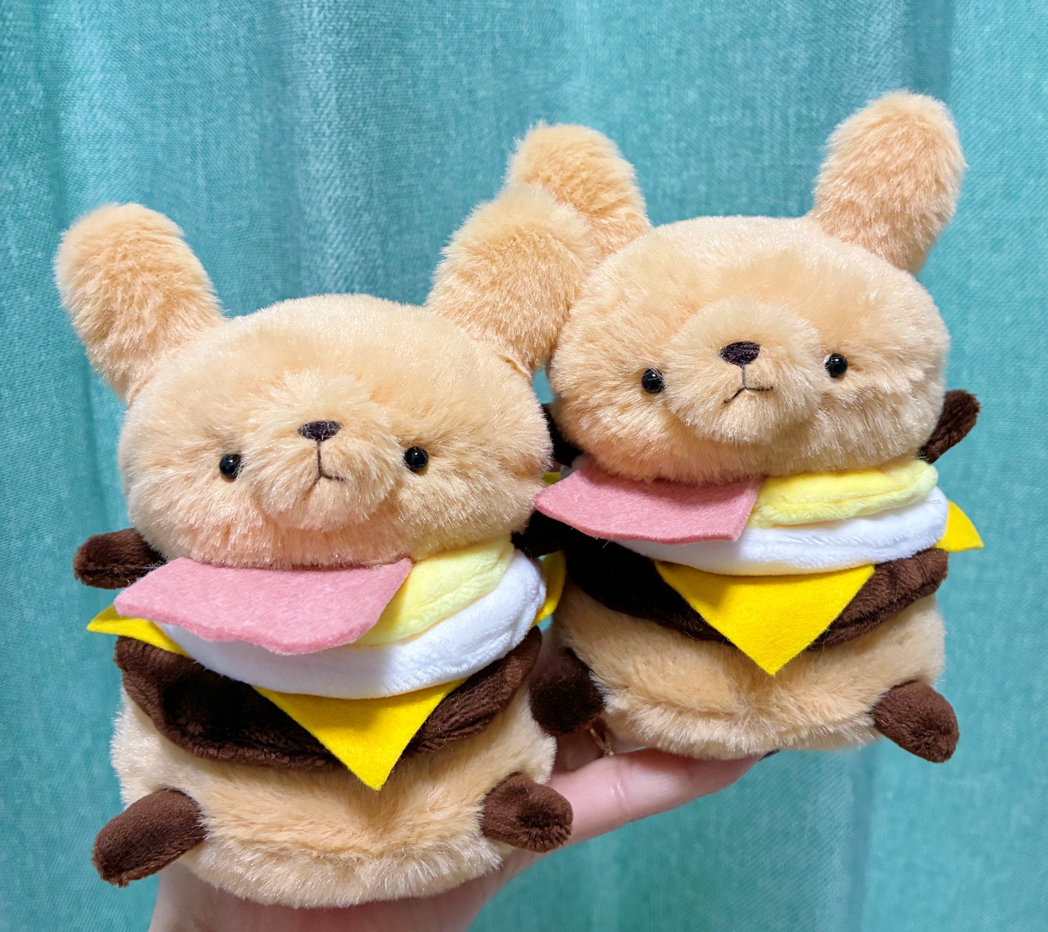 ニディガ ねこみみもふもふぴえんパーカー てんしのお茶会】ねこみみもふもふぴえんパーカー | NEEDY GIRL