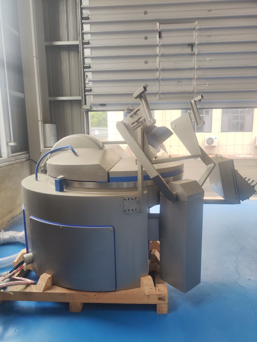 Johnliu__'s tweet image. meat bowl cutter
whatsapp:+175 03115387
#meatbowlcutter #meatprocessingmachine #meatprocessing #meatmachine #meat