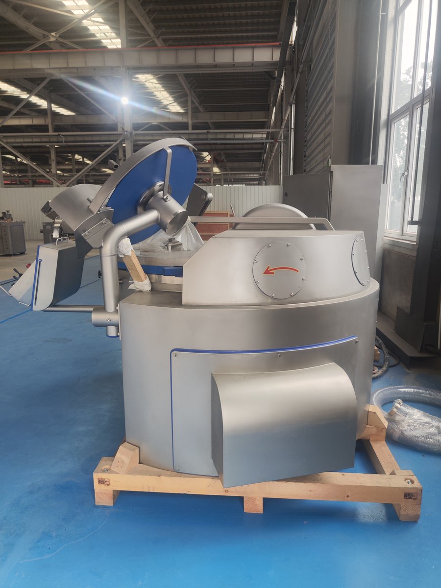 Johnliu__'s tweet image. meat bowl cutter
whatsapp:+175 03115387
#meatbowlcutter #meatprocessingmachine #meatprocessing #meatmachine #meat