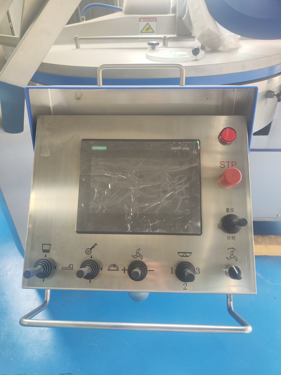 Johnliu__'s tweet image. meat bowl cutter
whatsapp:+175 03115387
#meatbowlcutter #meatprocessingmachine #meatprocessing #meatmachine #meat