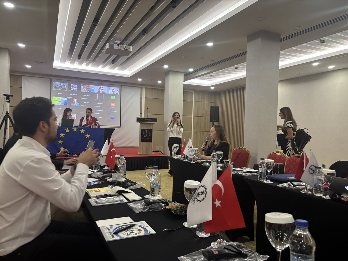 Increme(n)tal Project 🇪🇺 tweet media