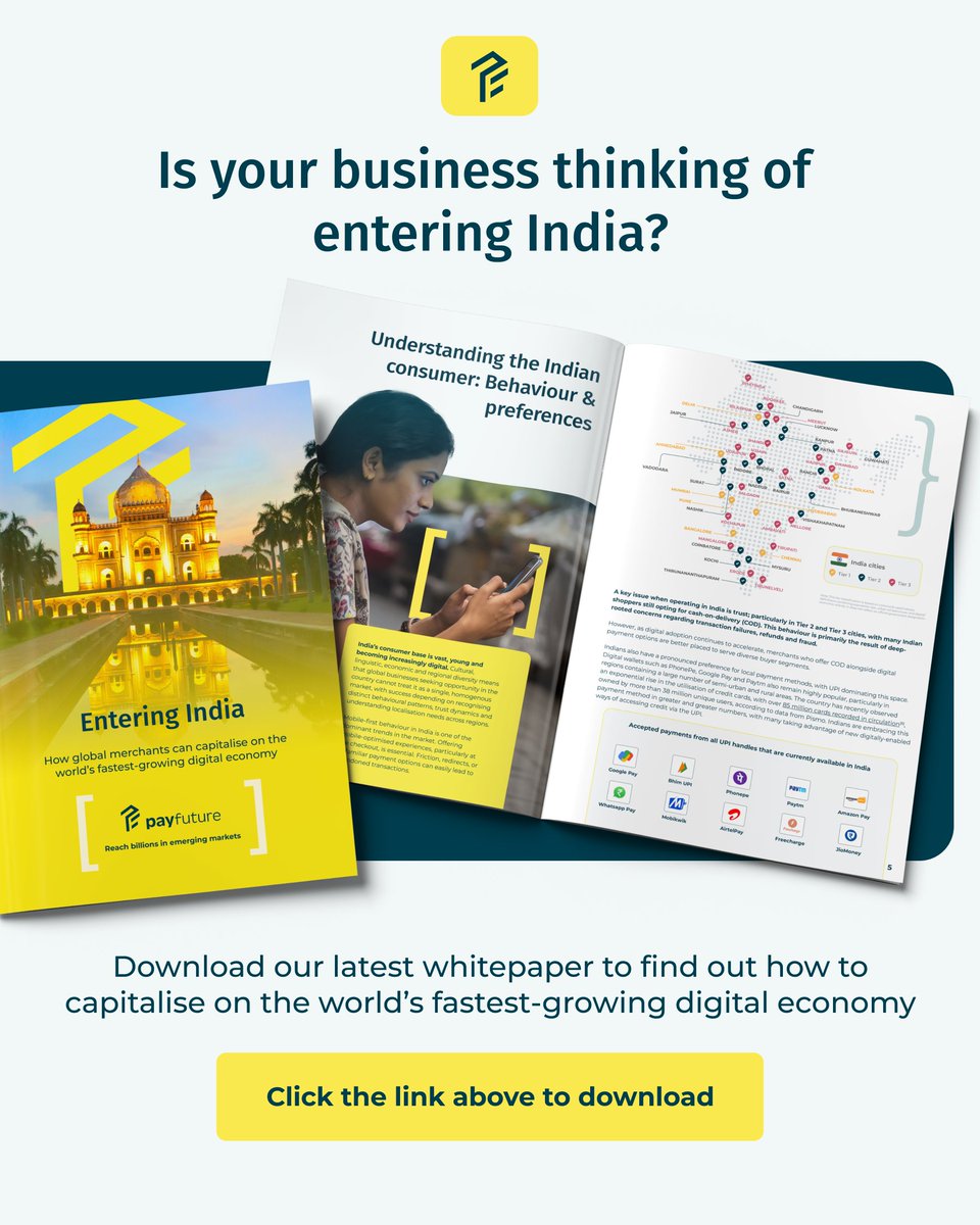 PayFuture tweet media