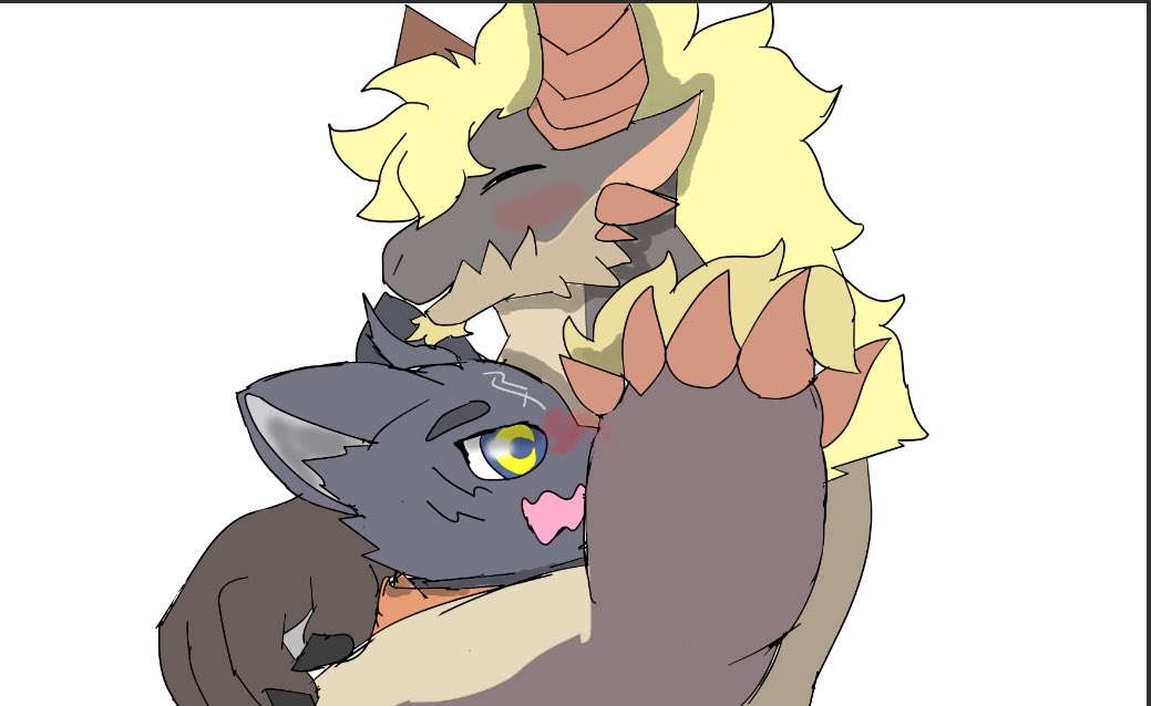 瑠猫(ルネコ) tweet media