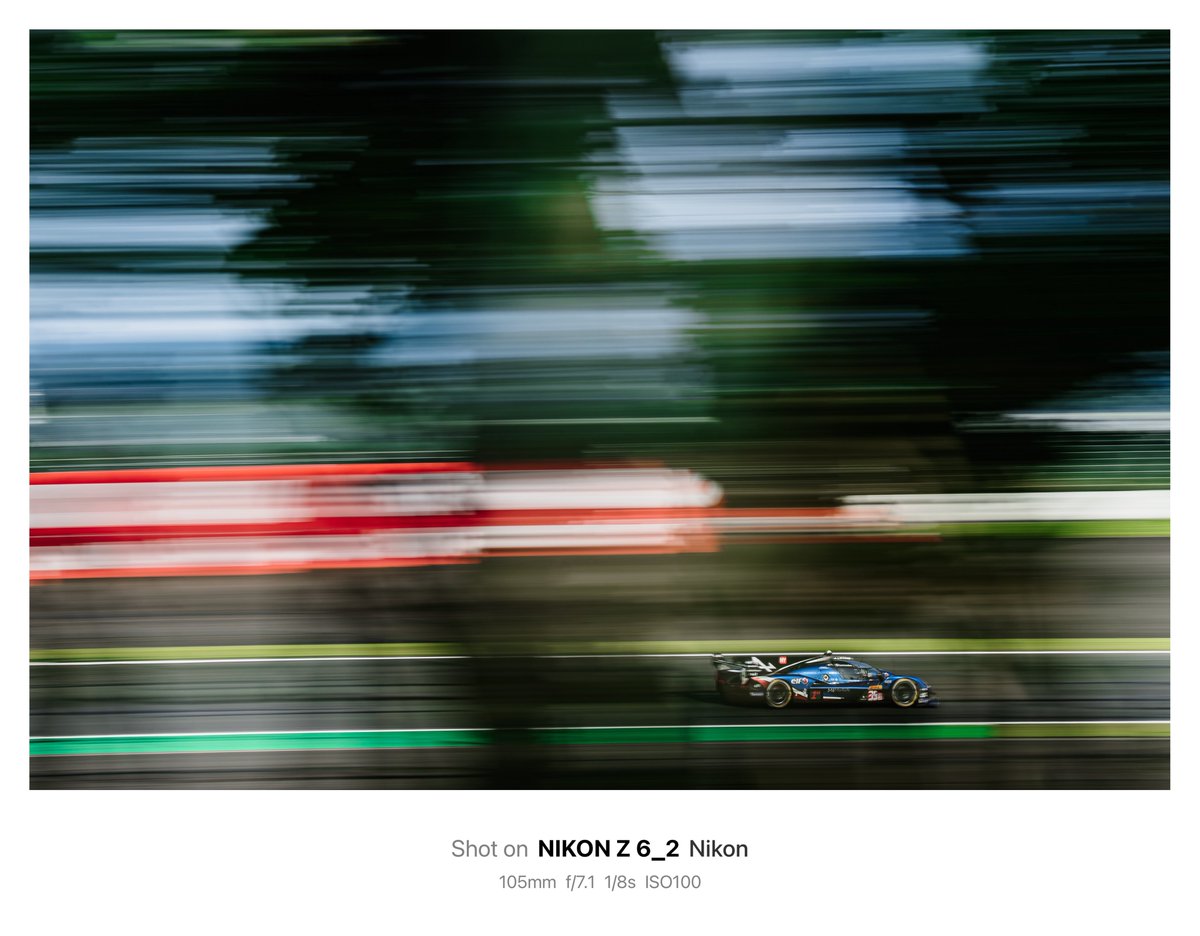 sekky_photo32's tweet photo. 【2025 WEC 富士6時間耐久レース】 
ハイパーカーカッコいい！
まだまだ余韻が抜けません！撮れ高も過去一番でした📸
#WEC富士 #WECjp #Hypercar
#富士スピードウェイ https://t.co/HdHn7m7FGN