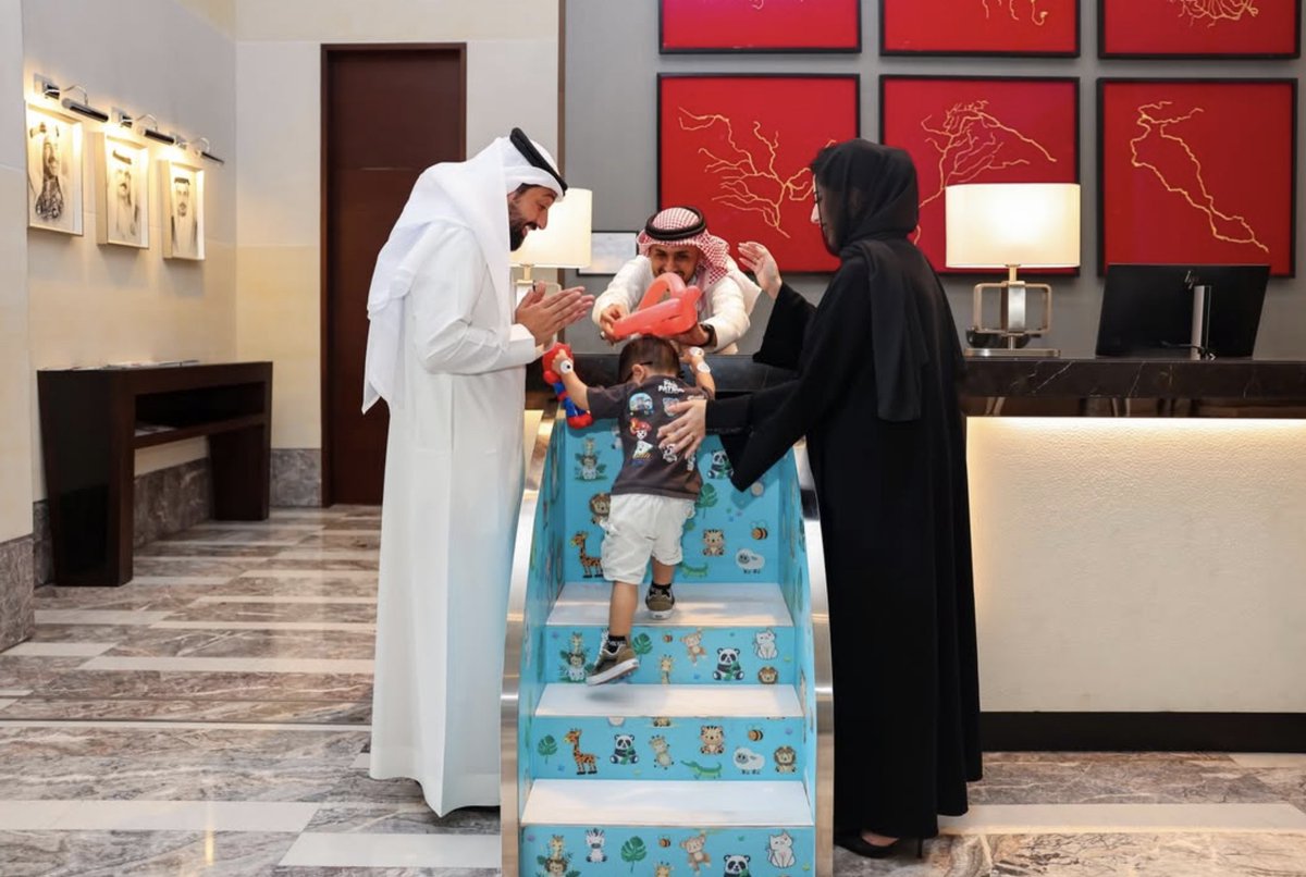 Le Meridien Bahrain tweet media