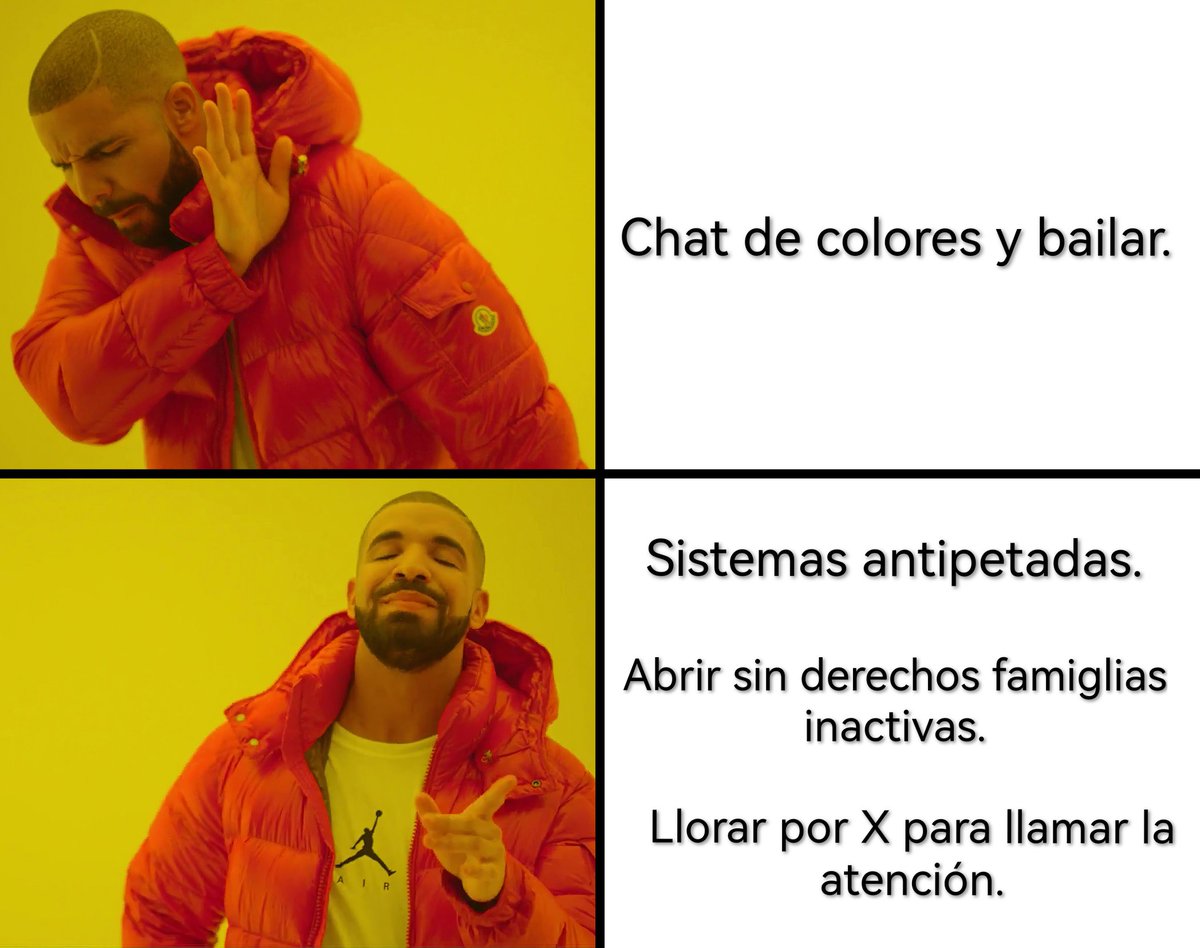 Mundillo 2025. Un poco de humor, ¿no?