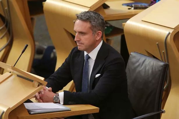 "I was told the SNP would destroy me. They didn't."

My Substack later today is on the theme of what Alex Cole Hamilton MSP told me about what the SNP would do to me if I spoke up about the Lib Dems. #AskAlex 

Subscribe for free here: emmawalker.substack.com
