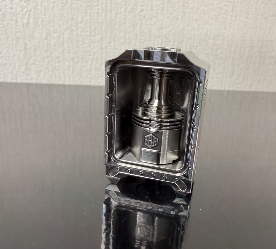 電子タバコ専門店 オフィスエッジ tweet media