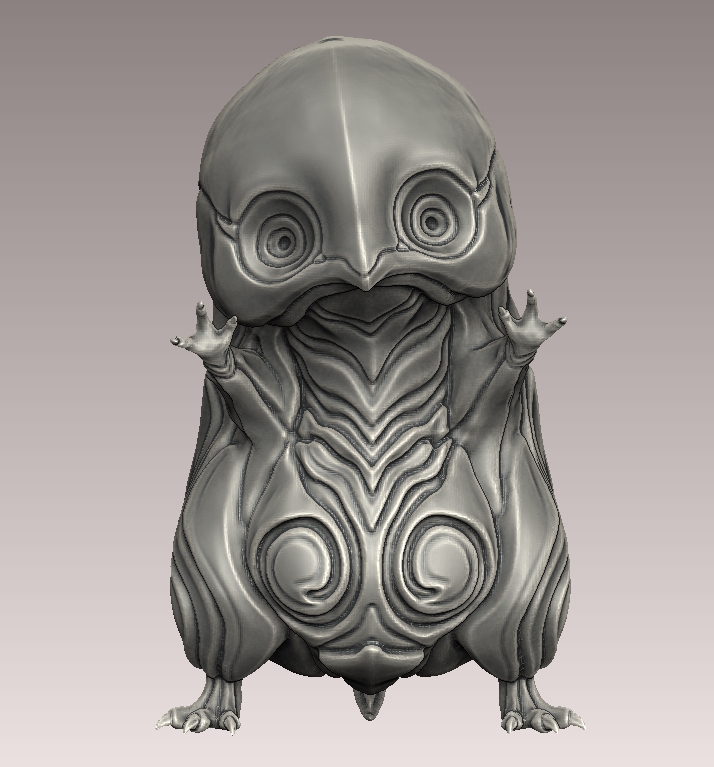 １０月２５日に開催されるIZON.秋祭り内イベントで
塗装するプトゥンの原型をディレクターのYoshi.氏自ら
新規ポーズを作成
「ハイタッチプトゥン」
を塗装体験することが出来ます😆
お申込みは１０月１０日まで!!
お申込みはコチラ!!
↓
forms.gle/5mDWBHC6U31cx8…

#gameIZON