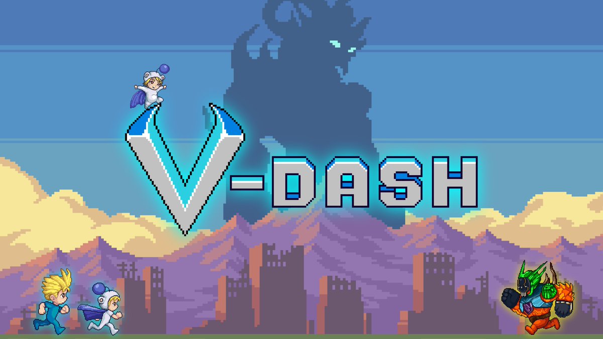 SVictorUniverse's tweet image. It’s Monday, heroes! 🙌

A new week full of opportunities awaits.

V-Dash rewards have been sent, please enjoy your well-earned $ VICTOR!

This week is going to be incredible.

Never give up!✌️