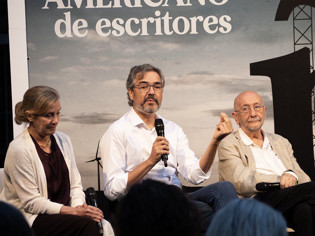 Casa de América tweet media