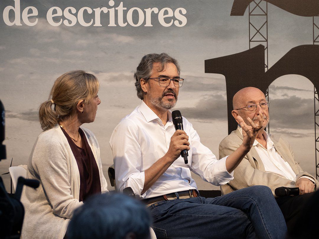 Casa de América tweet media