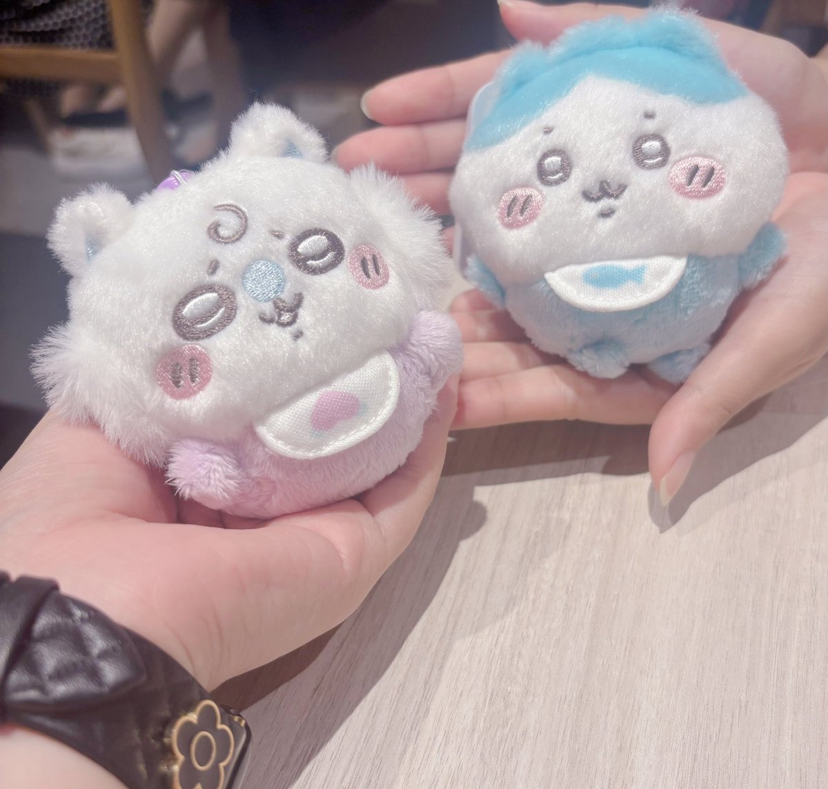 mii_engeki's tweet photo. あまりにも🍼すぎるだろ… https://t.co/HxeBAFh1jS