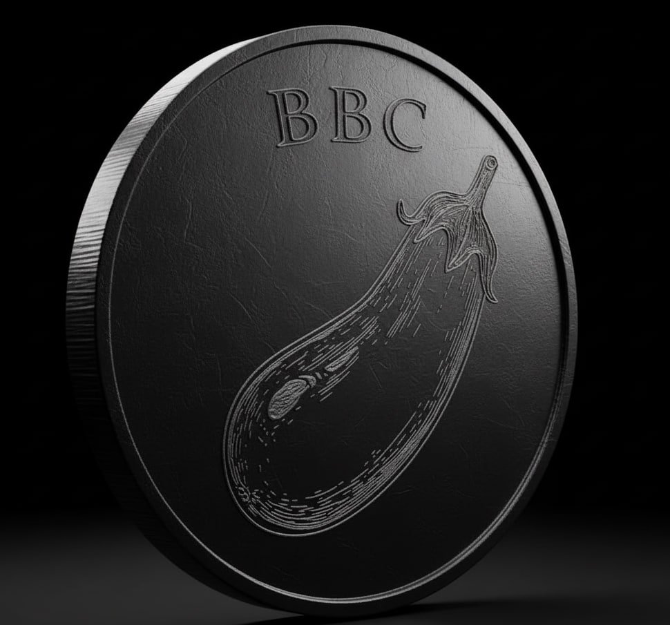 mongrelnad's tweet photo. BIG BLACK COIN... BIG BLACK CURRENCY... MONEY... COIN.... SOLANA.. FAST... POPULAR.... BBC DEFI CLEAN TICKER  $BBC DAO .... ADOPTION... VENDORS... BIG BLACK COMMUNITY <3

HhnUHr6EM5LzVXEdcSecuCGdDuMuNwQs36fG6JPspump https://t.co/0PMGshNgsD
